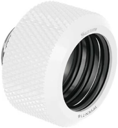 Choice Multicolor Compression Fitting - OD: 16mm Rigid - TFYKN-T16