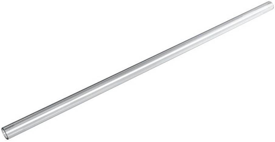 16*12 Normal temperature type PETG Tube(ID: 12MM, OD: 16MM, Length: 1000MM)- PG1612-2L