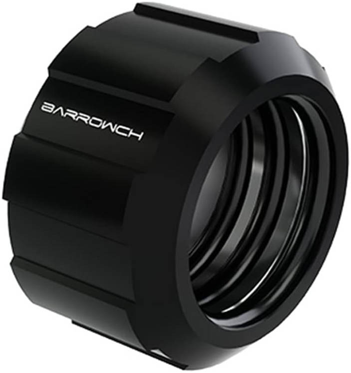 Barrowch Compression Fitting(Helm Edition)-OD:16MM Rigid Tubing - FBYKNL-16