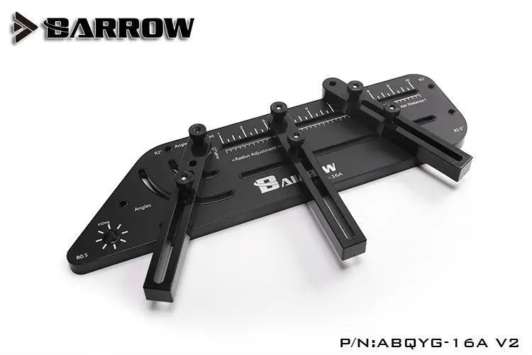 Barrow hard tube bending tool (ABS)
