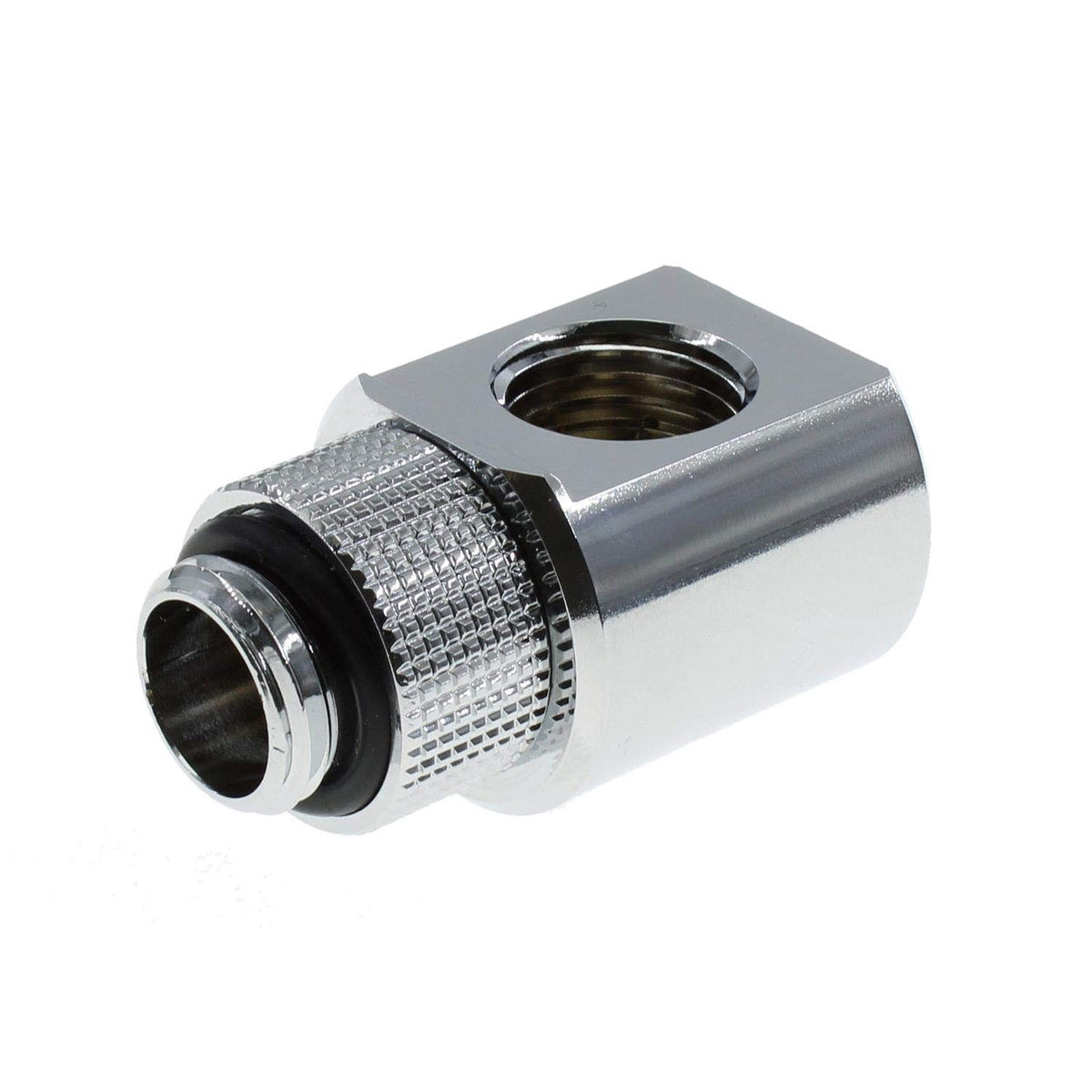 Barrowch 90°Rotary Adapter with smooth surface