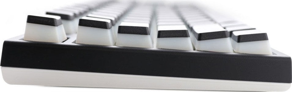 Ducky One 2 TKL Pudding Edition- Red Switch