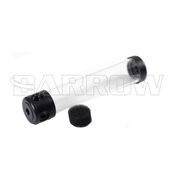 Barrow YK230-50 V2 Reservoir (DIA:50MM, TL:230MM)transparent tube body