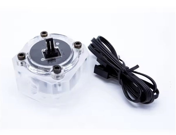 SLFV1-RGB Flow Indicator – LRC 2.0
