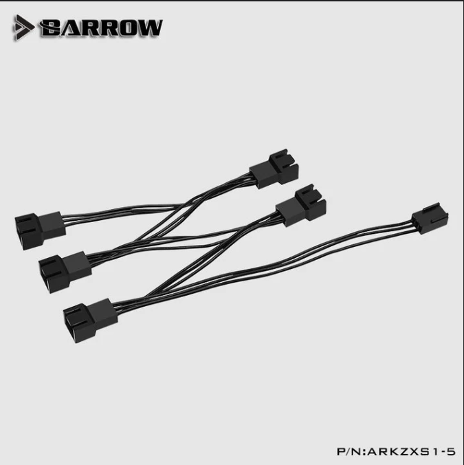 Barrow Manual controller general 1 points 5 expansion line Aurora