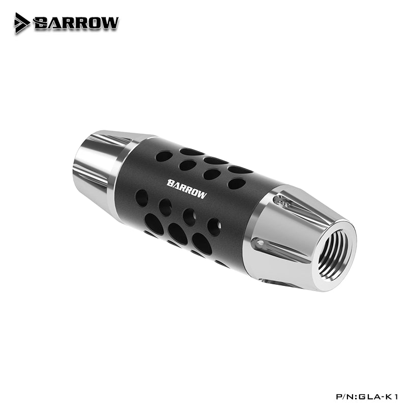 Barrow Kepler Series Filter