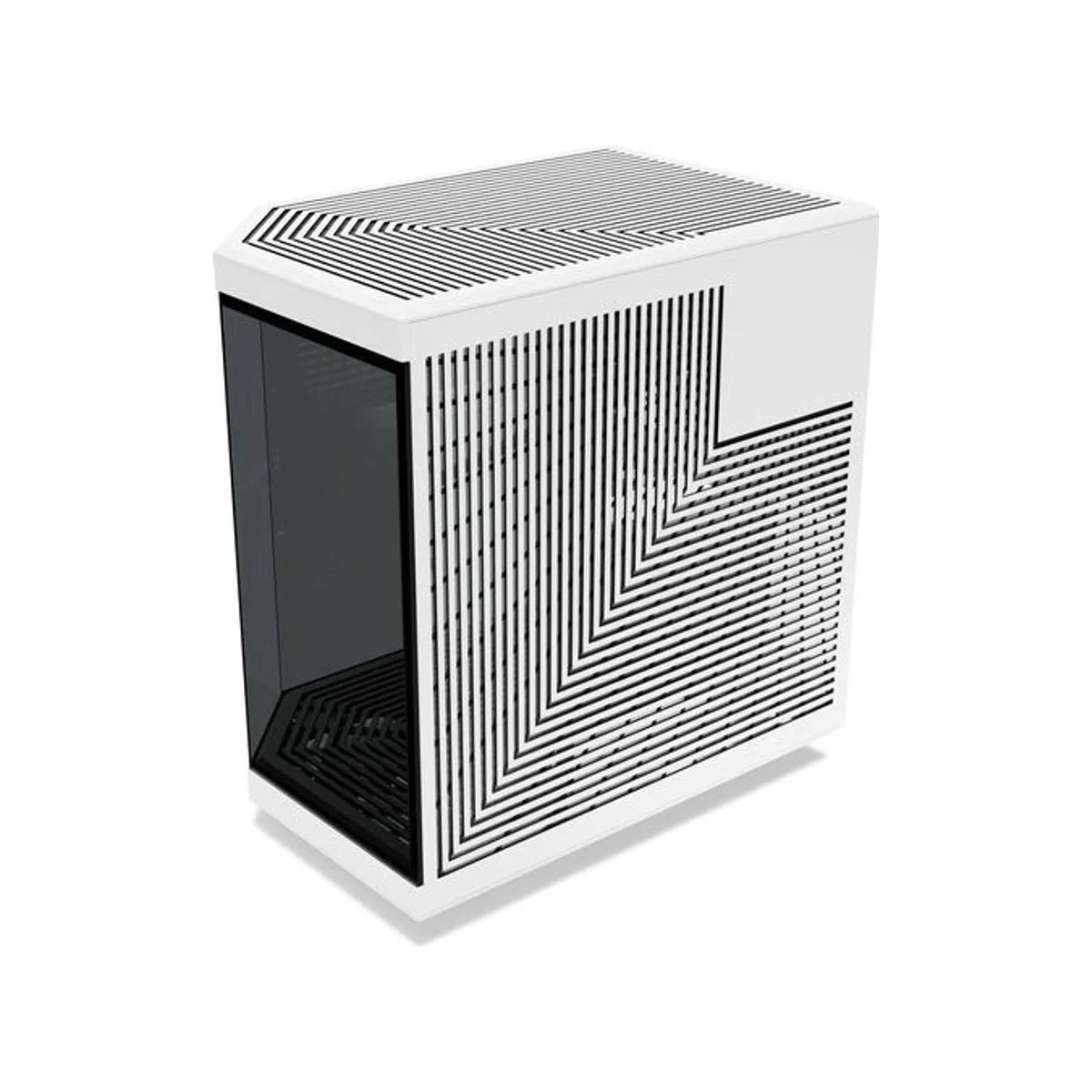 HYTE Y70 Dual-Chamber ATX Case