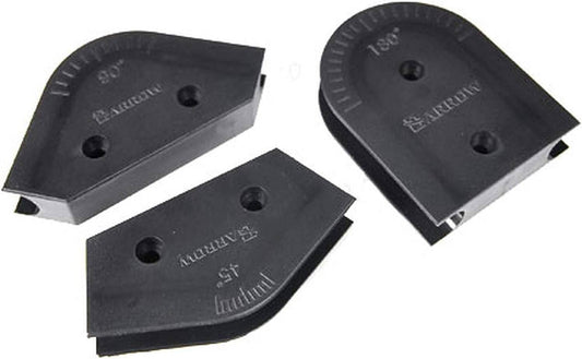 ABS 16MM Hard Tube Bending Kit (3PCS )- AWGM3-16