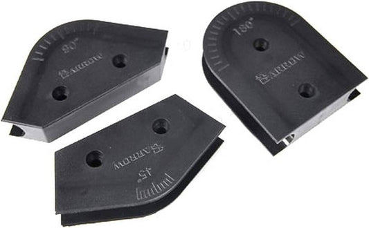 ABS 16MM Hard Tube Bending Kit (3PCS )- AWGM3-16
