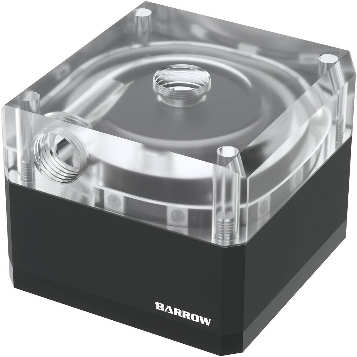 Barrow PWM 18W Full-Coverage Water Cooling Pump - SPB17-T V2