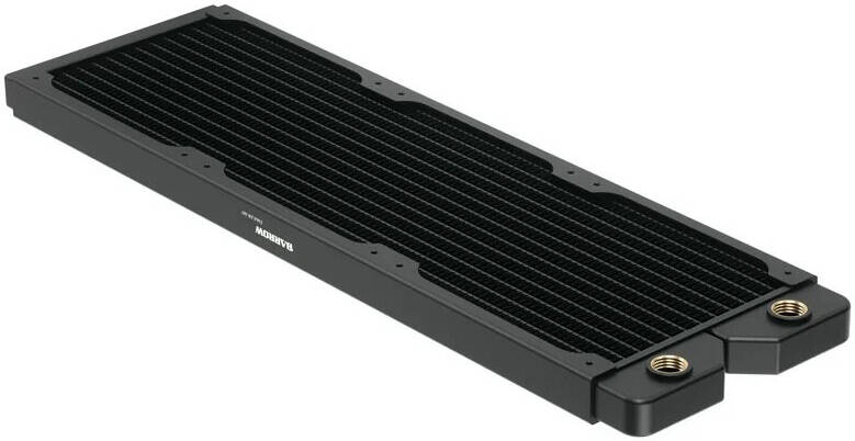 Barrow 360MM Dabel-b series copper Radiator (Thick:20MM) - Dabel-20b 360