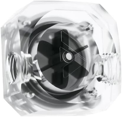 SLFV1-RGB Flow Indicator – LRC 2.0