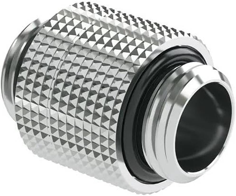 Barrow Rotary Male To Male Extender, 360° Rotary Fitting, G1/4'' Thread - FBBX2D