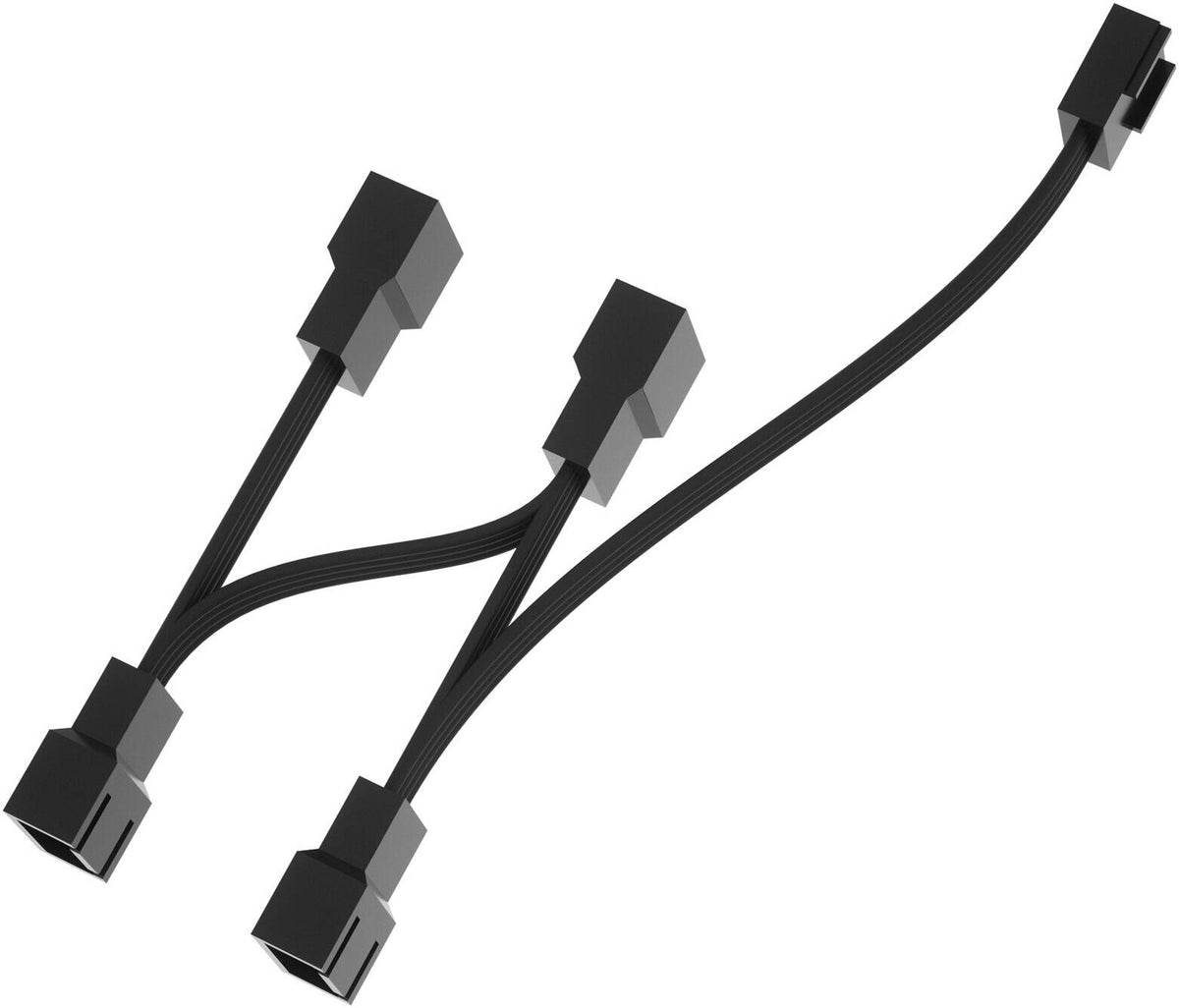 Barrow 4 Way RGB Splitter Cable - RKZXS1-4
