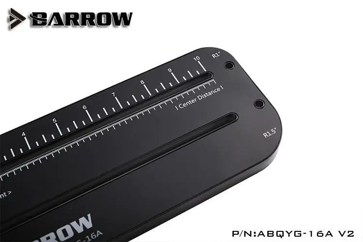 Barrow hard tube bending tool (ABS）