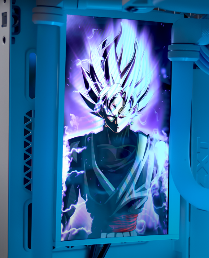 7 inch display module