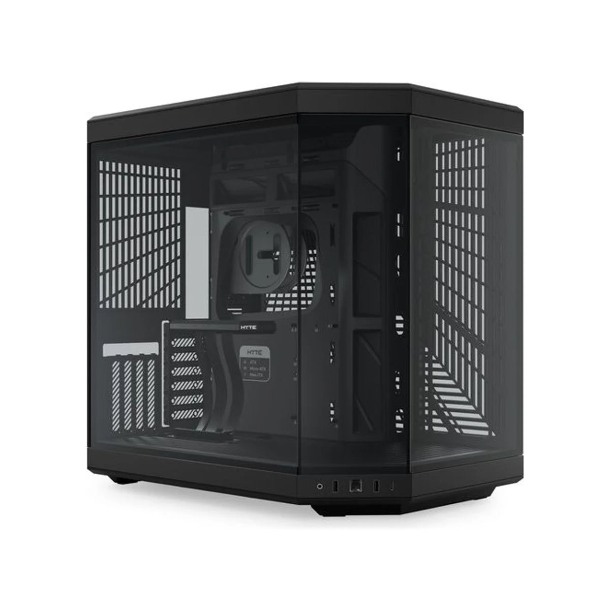 HYTE Y70 Dual-Chamber ATX Case