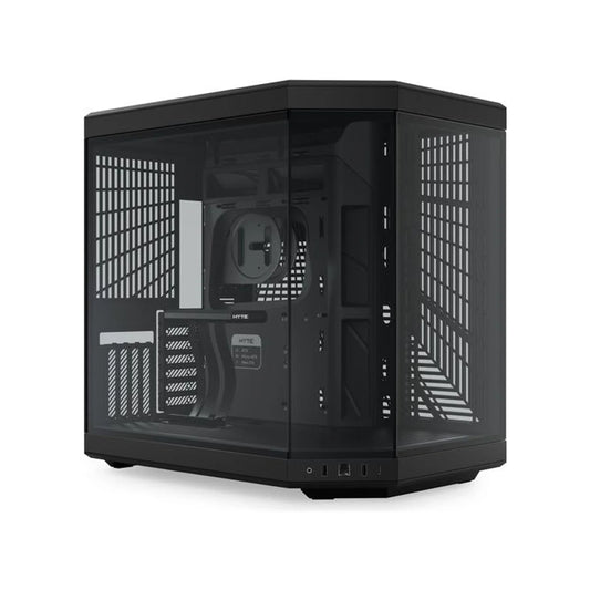HYTE Y70 Dual-Chamber ATX Case