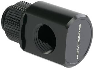 Barrowch 90°Rotary Adapter with smooth surface