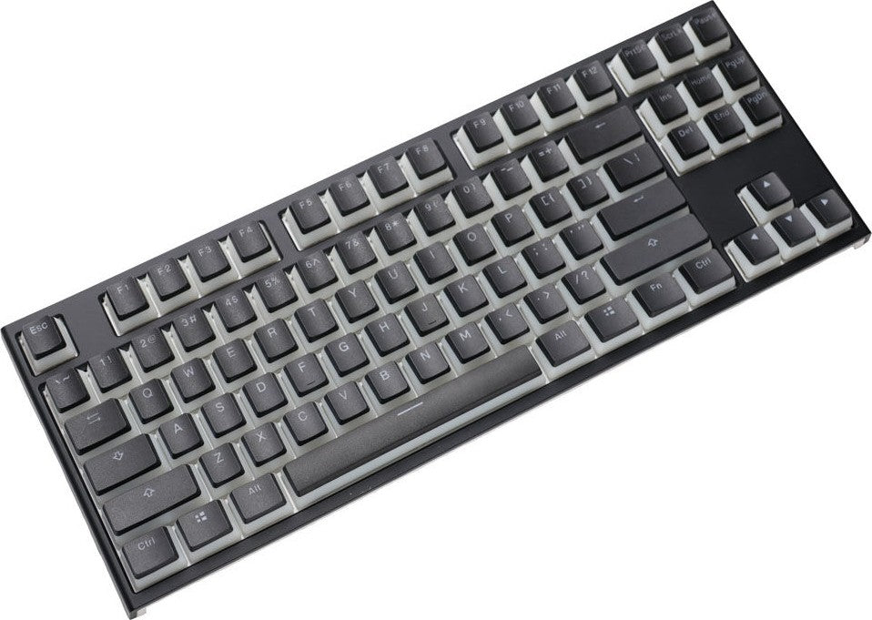Ducky One 2 TKL Pudding Edition- Blue Switch