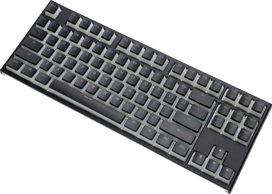 Ducky One 2 TKL Pudding Edition- Blue Switch