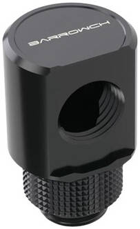 Barrowch 90°Rotary Adapter with smooth surface