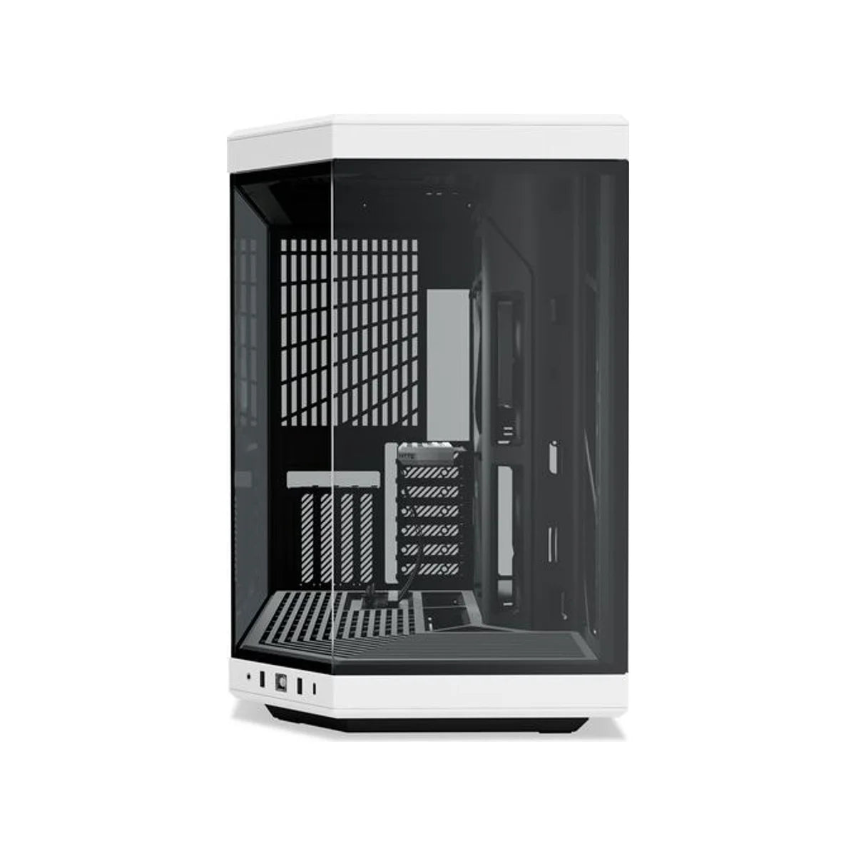 HYTE Y70 Dual-Chamber ATX Case
