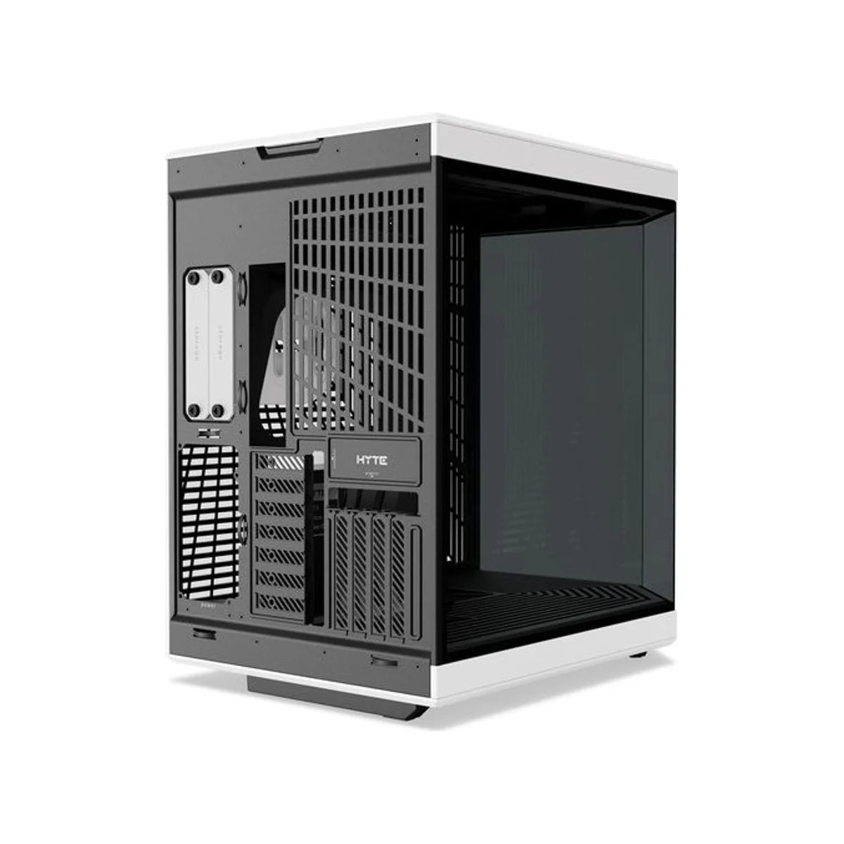 HYTE Y70 Dual-Chamber ATX Case
