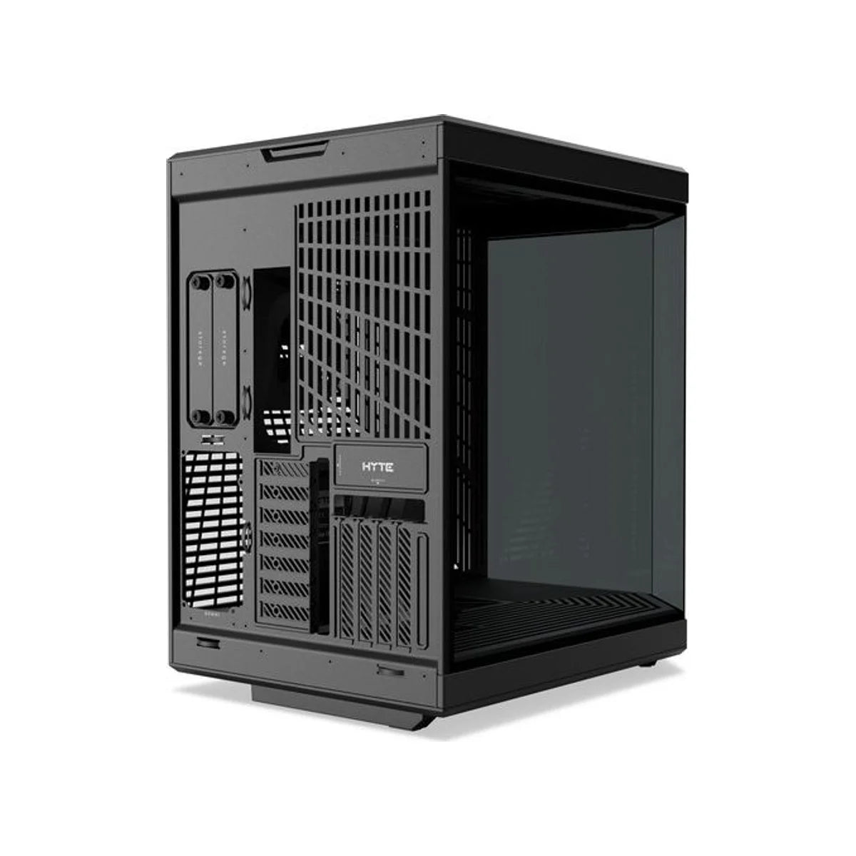 HYTE Y70 Dual-Chamber ATX Case