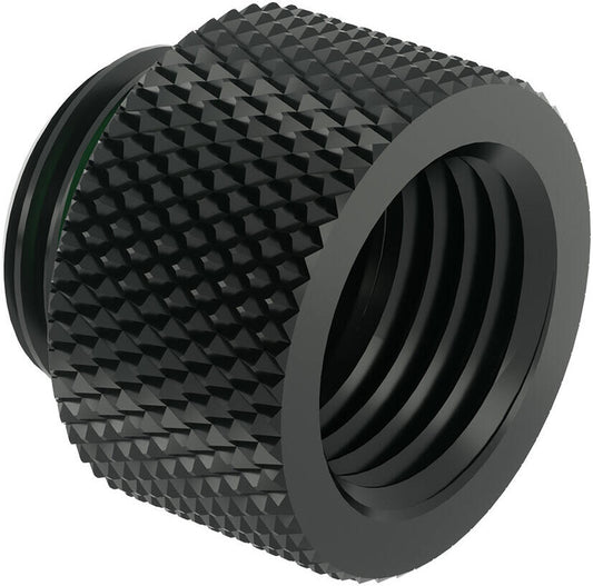 Barrow Male to Female Extender, 10mm, G1/4" Thread - TNYZ-G10