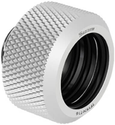 Choice Multicolor Compression Fitting - OD: 16mm Rigid - TFYKN-T16