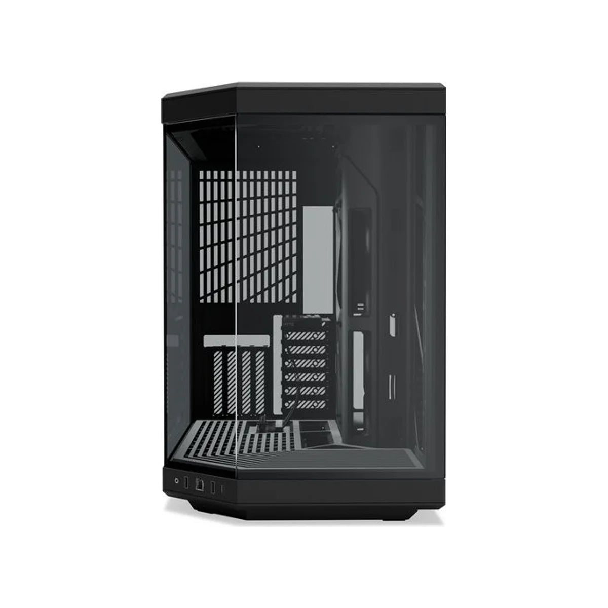 HYTE Y70 Dual-Chamber ATX Case