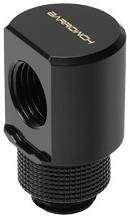 Barrowch 90°Rotary Adapter with smooth surface