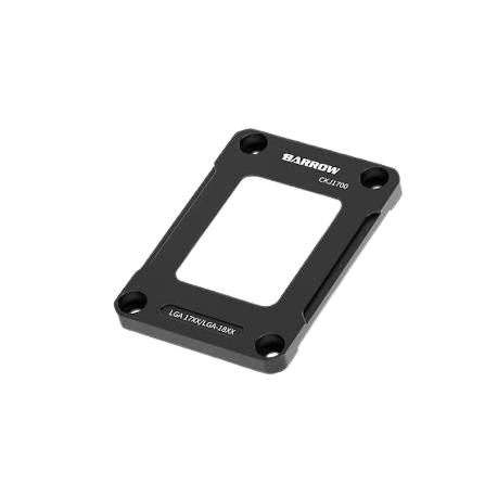Anti-deformation fastener for LGA1700 1800 CPU water block- CKJ1700