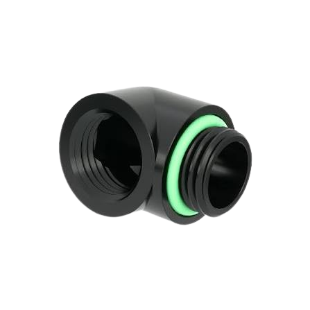 90°Adapter (Male to Female) - TDWT90-B01